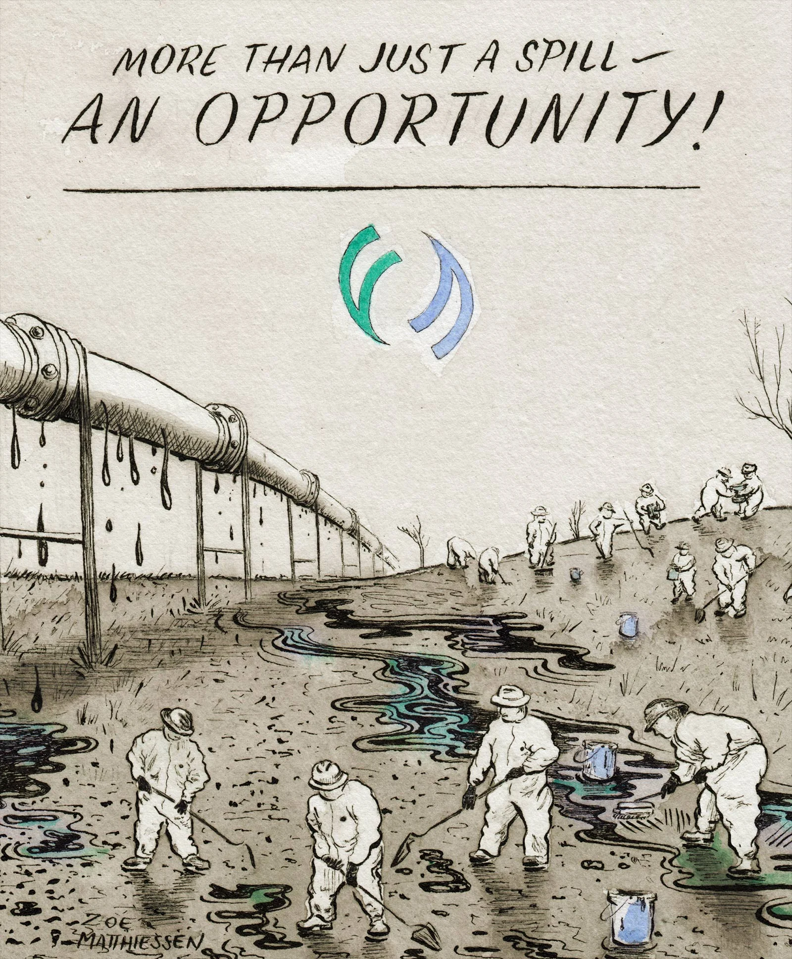 Job Creation, New Haven Independent