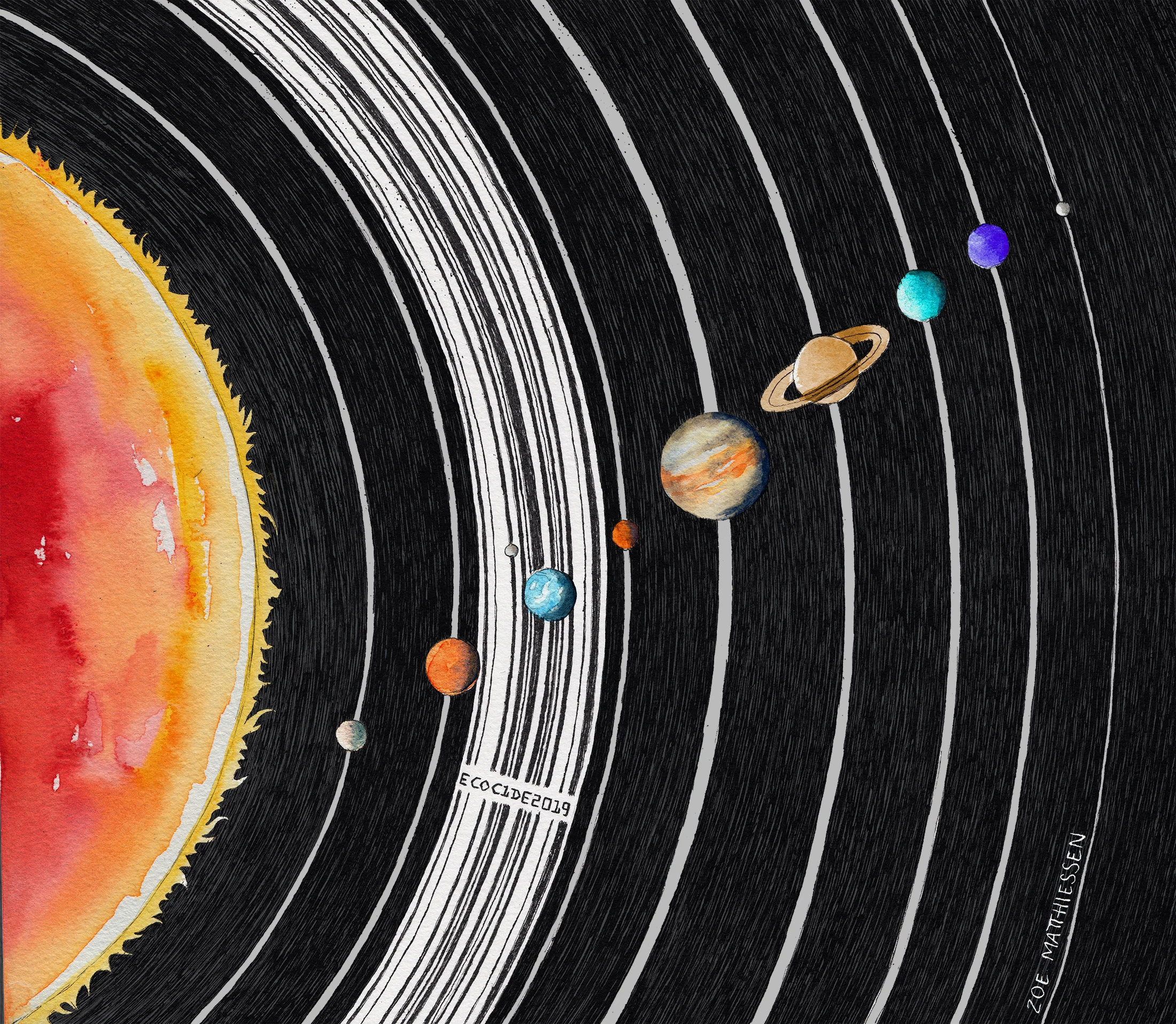 Orbituary