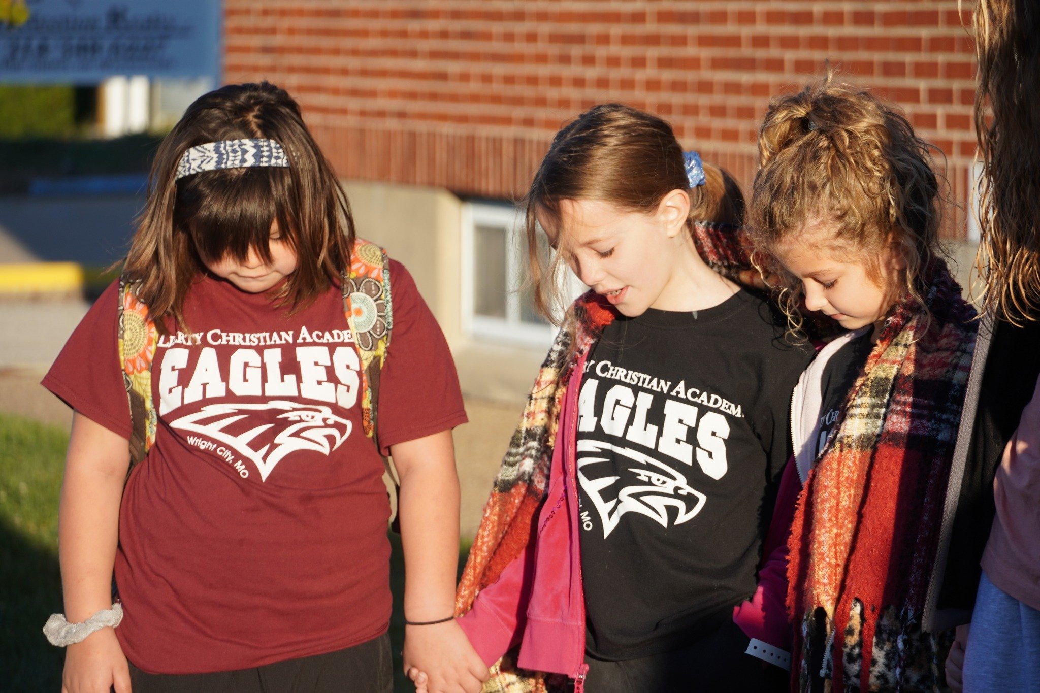 LIBERTY CHRISTIAN ACADEMY