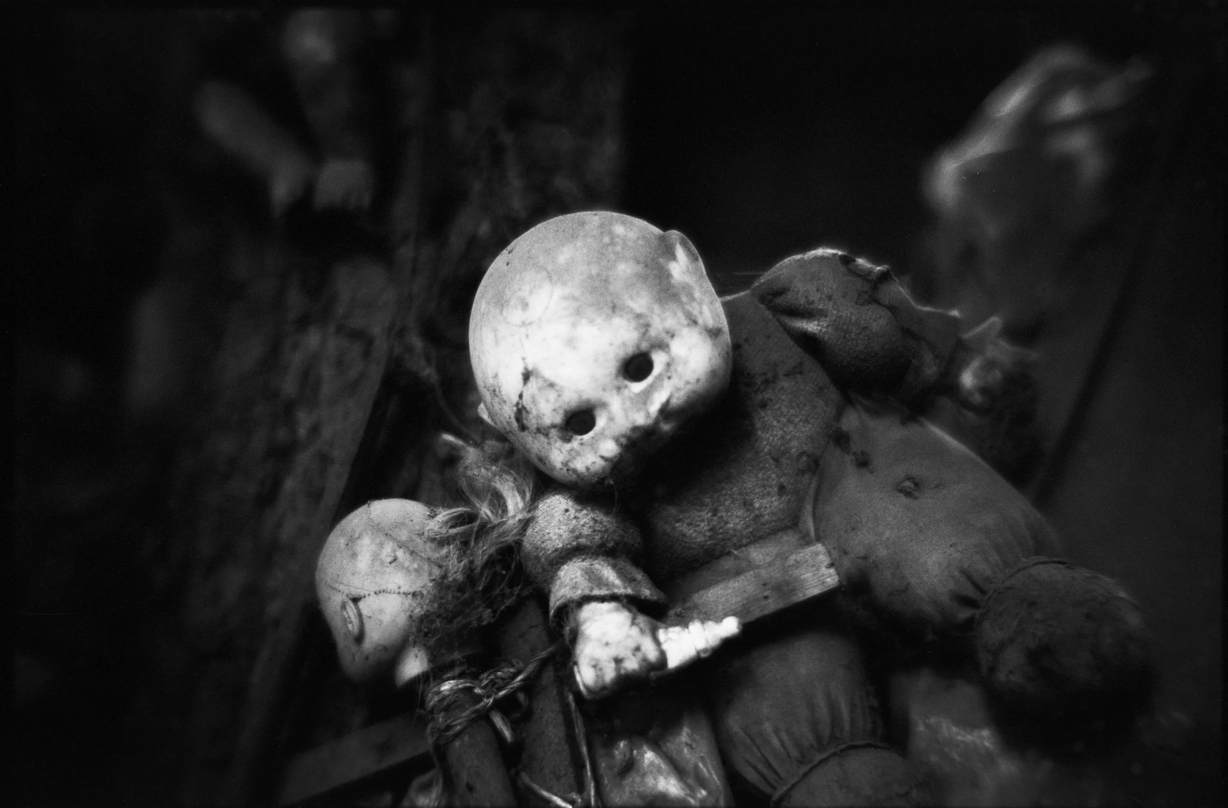 Doll 8