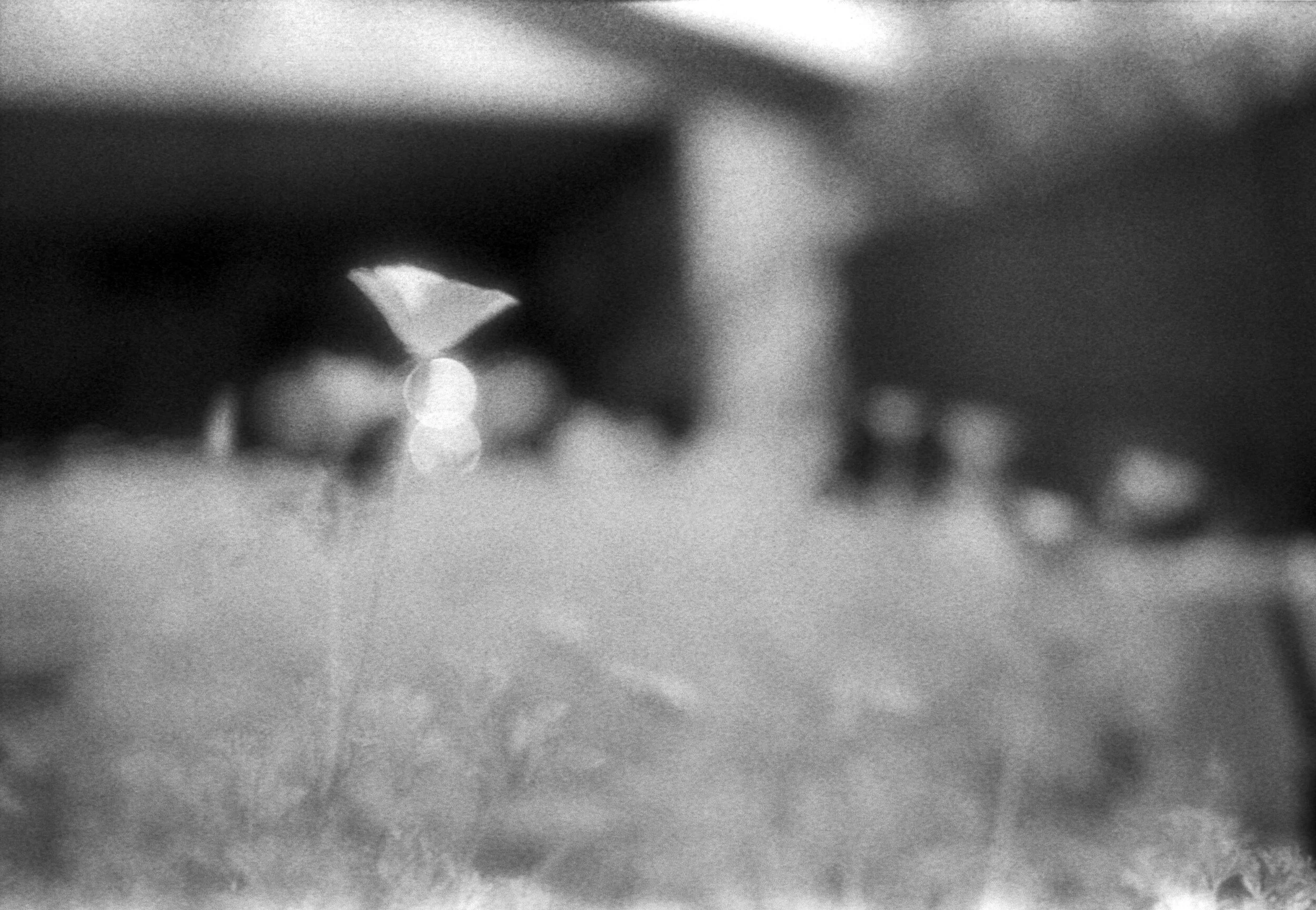  infrared EfkeIR820 35mm film 