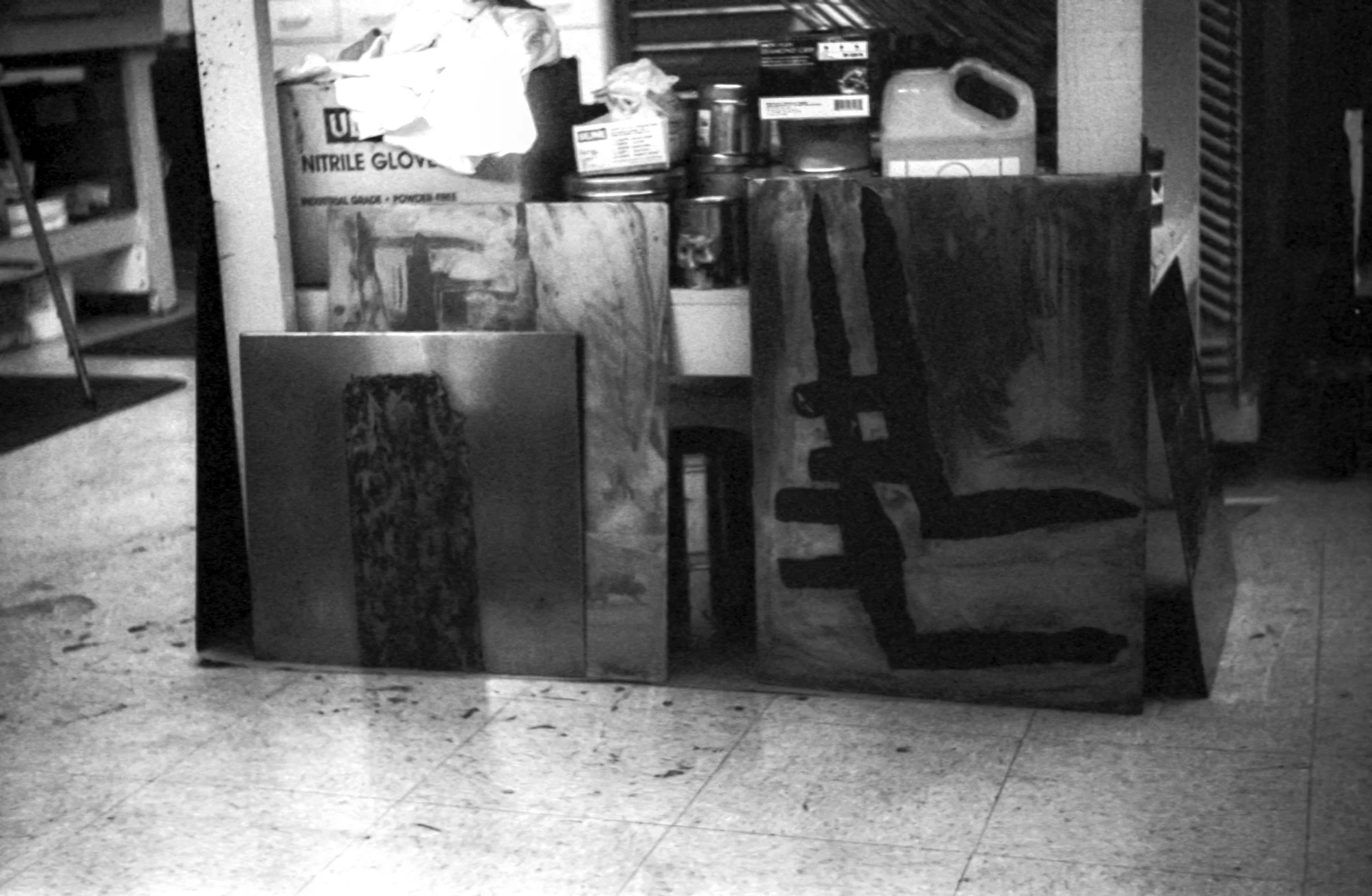 Richard Serra 