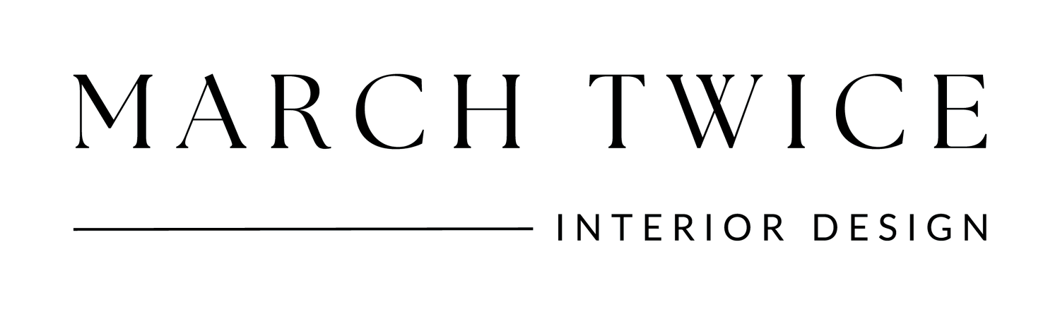 March Twice Interiors