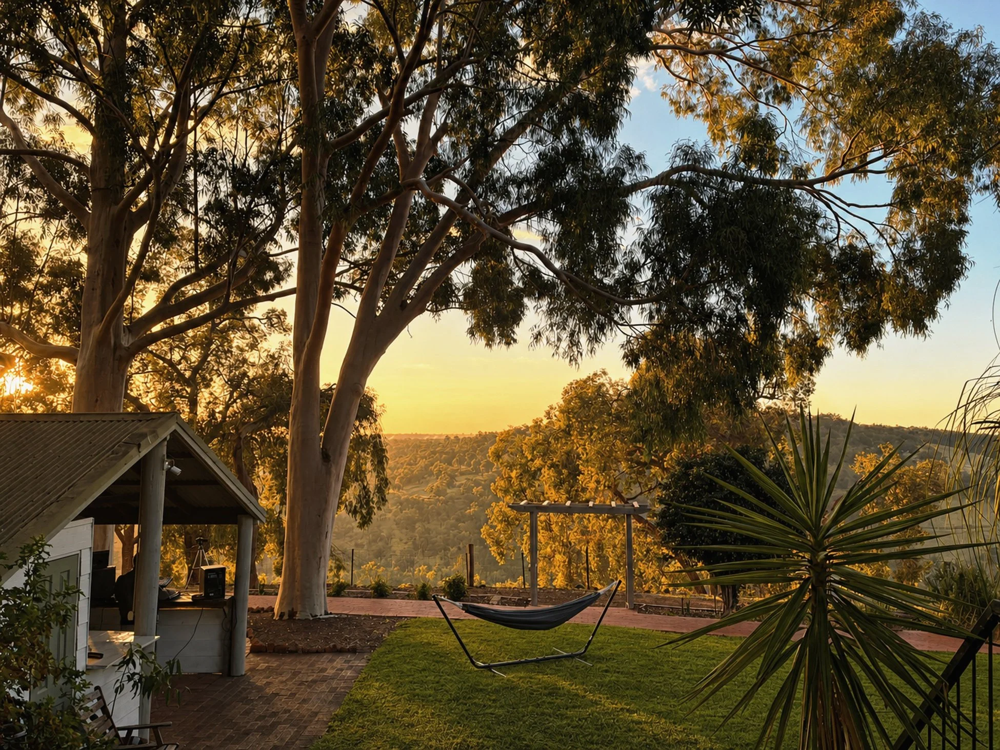 Self Care Retreat Perth WA