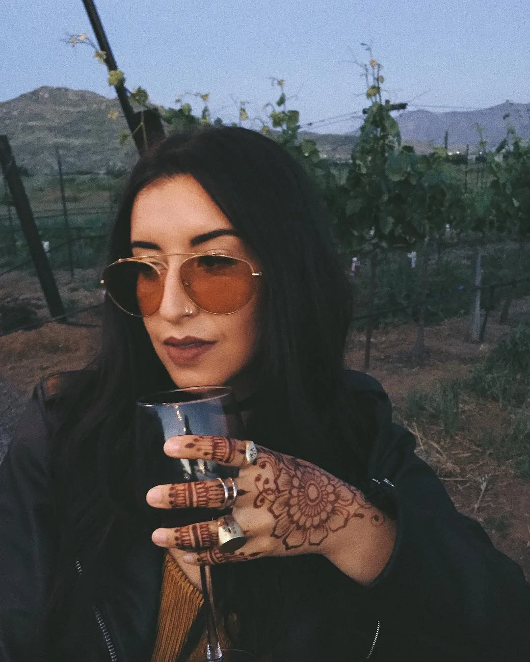 Sasha Marie - Instagram - Soundcloud