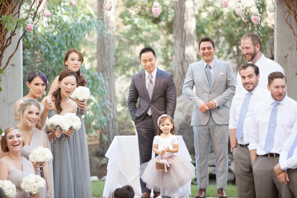 www.louiseandthird.com | Calamigos Ranch | Glass Jar Photography