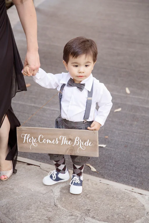 www.louiseandthird.com | Calamigos Ranch | Glass Jar Photography