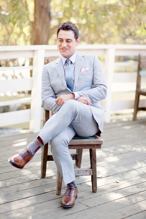 www.louiseandthird.com | Calamigos Ranch | Glass Jar Photography