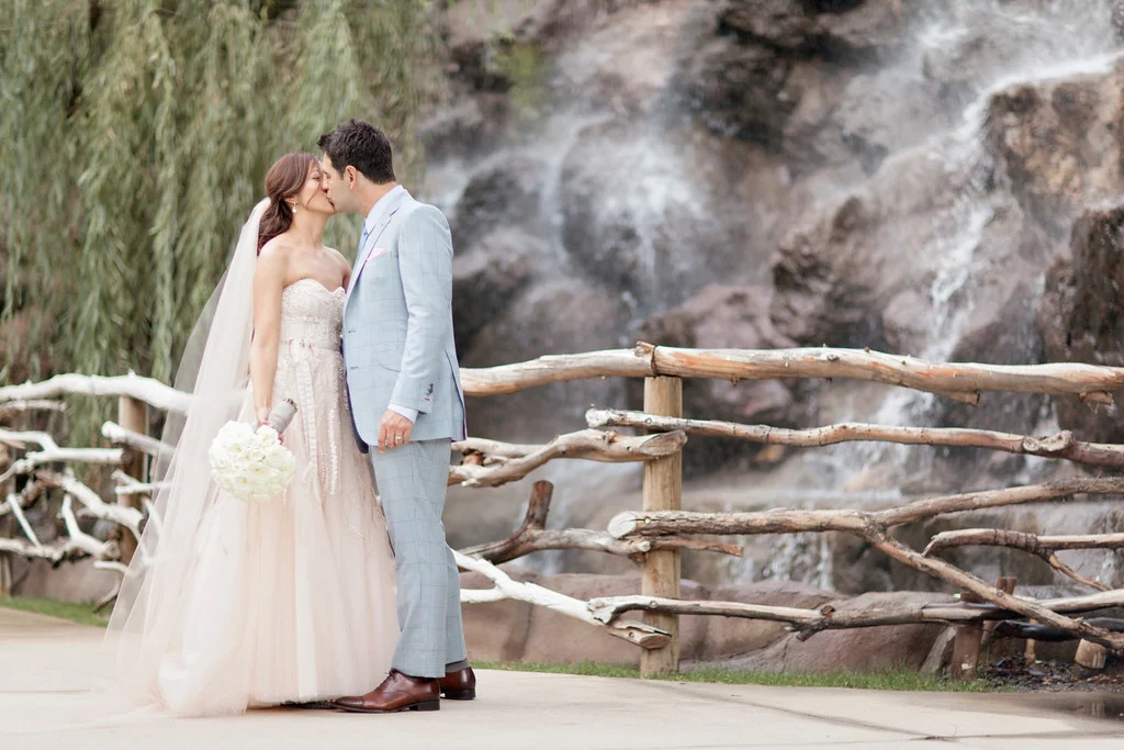 www.louiseandthird.com | Calamigos Ranch | Glass Jar Photography