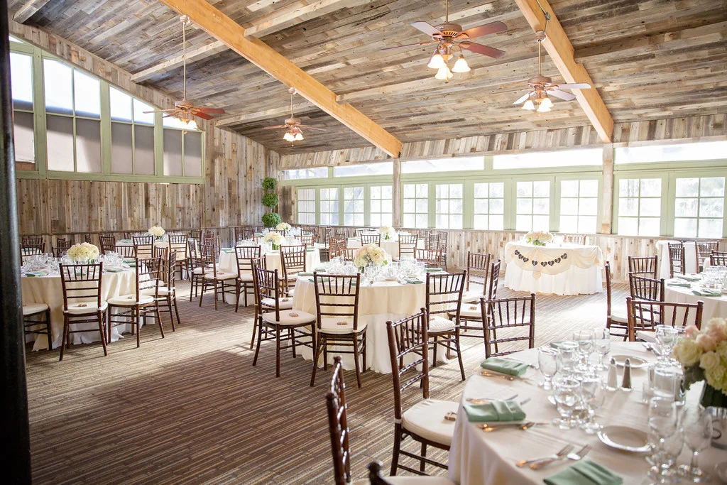 www.louiseandthird.com | Calamigos Ranch | Glass Jar Photography