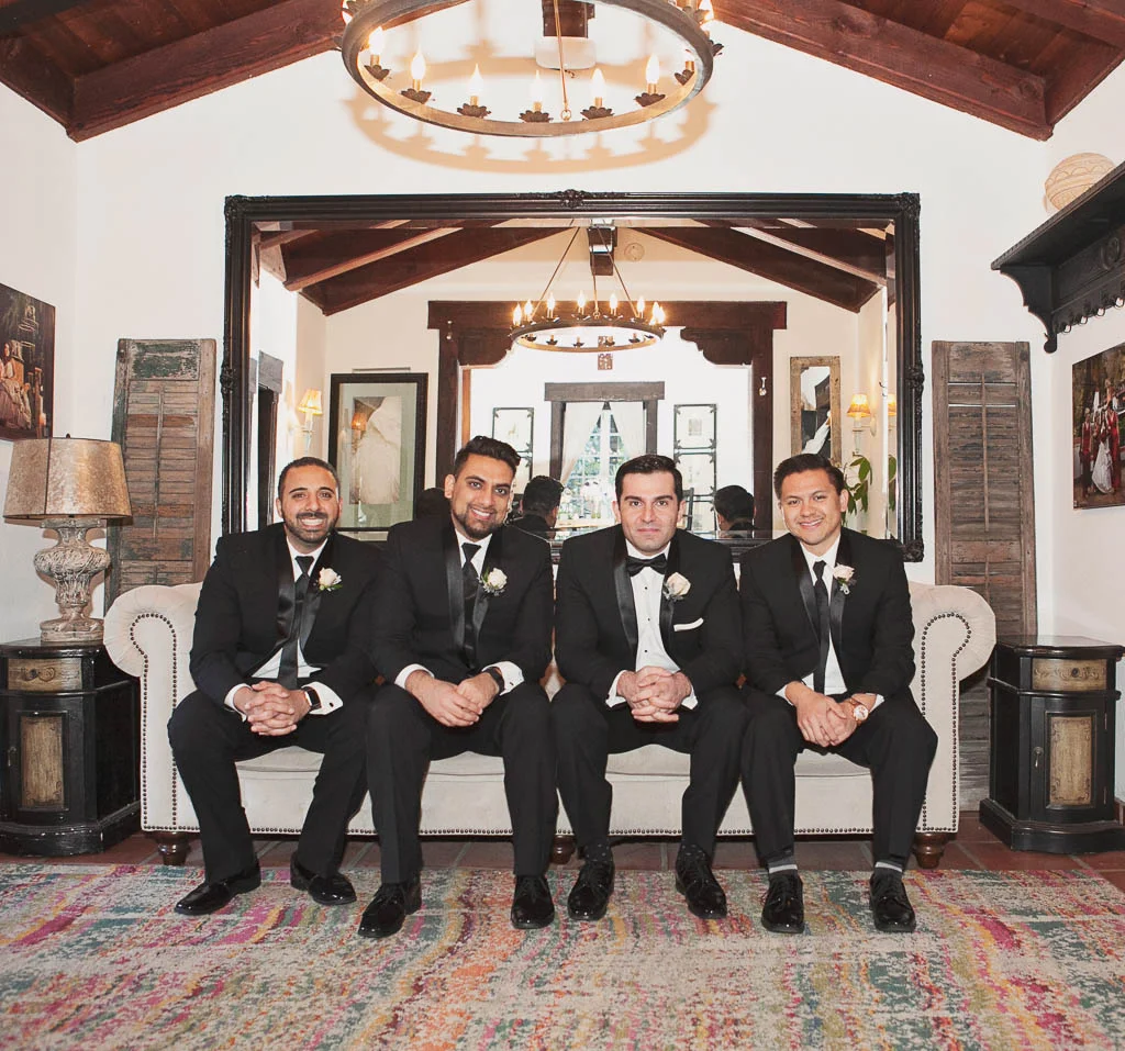 www.louiseandthird.com | Rancho Las Lomas | April Smith Photography