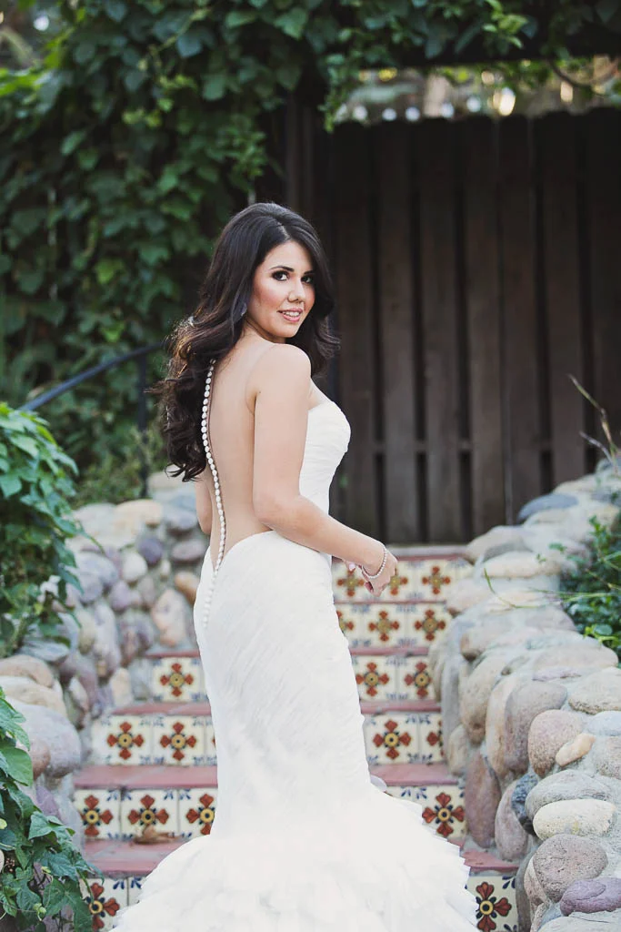 www.louiseandthird.com | Rancho Las Lomas | April Smith Photography