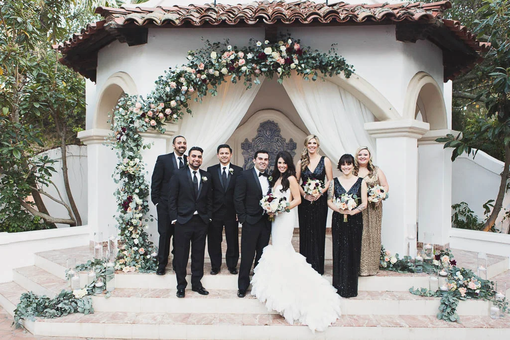 www.louiseandthird.com | Rancho Las Lomas | April Smith Photography