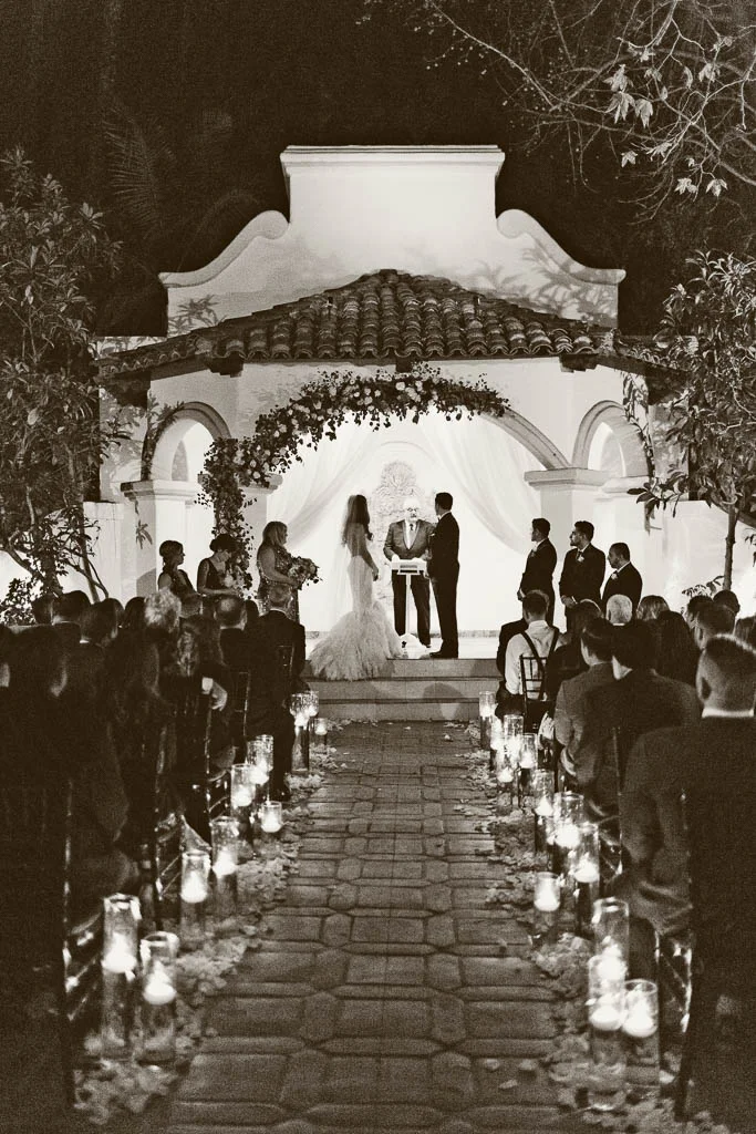www.louiseandthird.com | Rancho Las Lomas | April Smith Photography