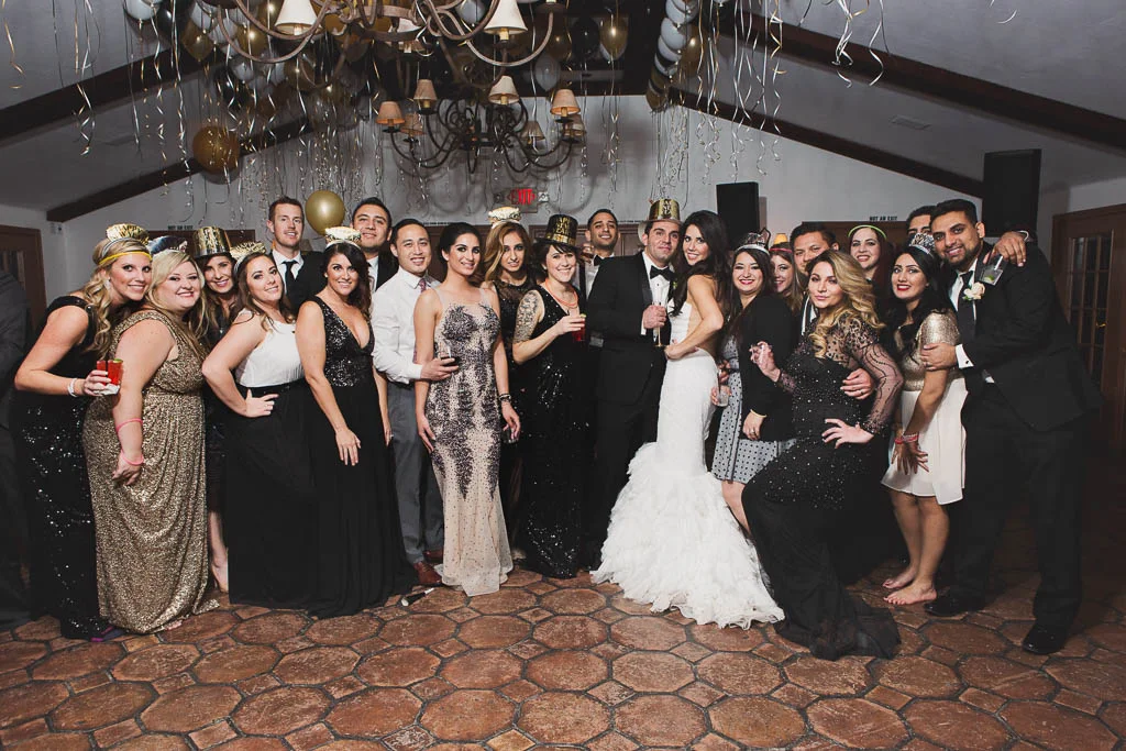 www.louiseandthird.com | Rancho Las Lomas | April Smith Photography