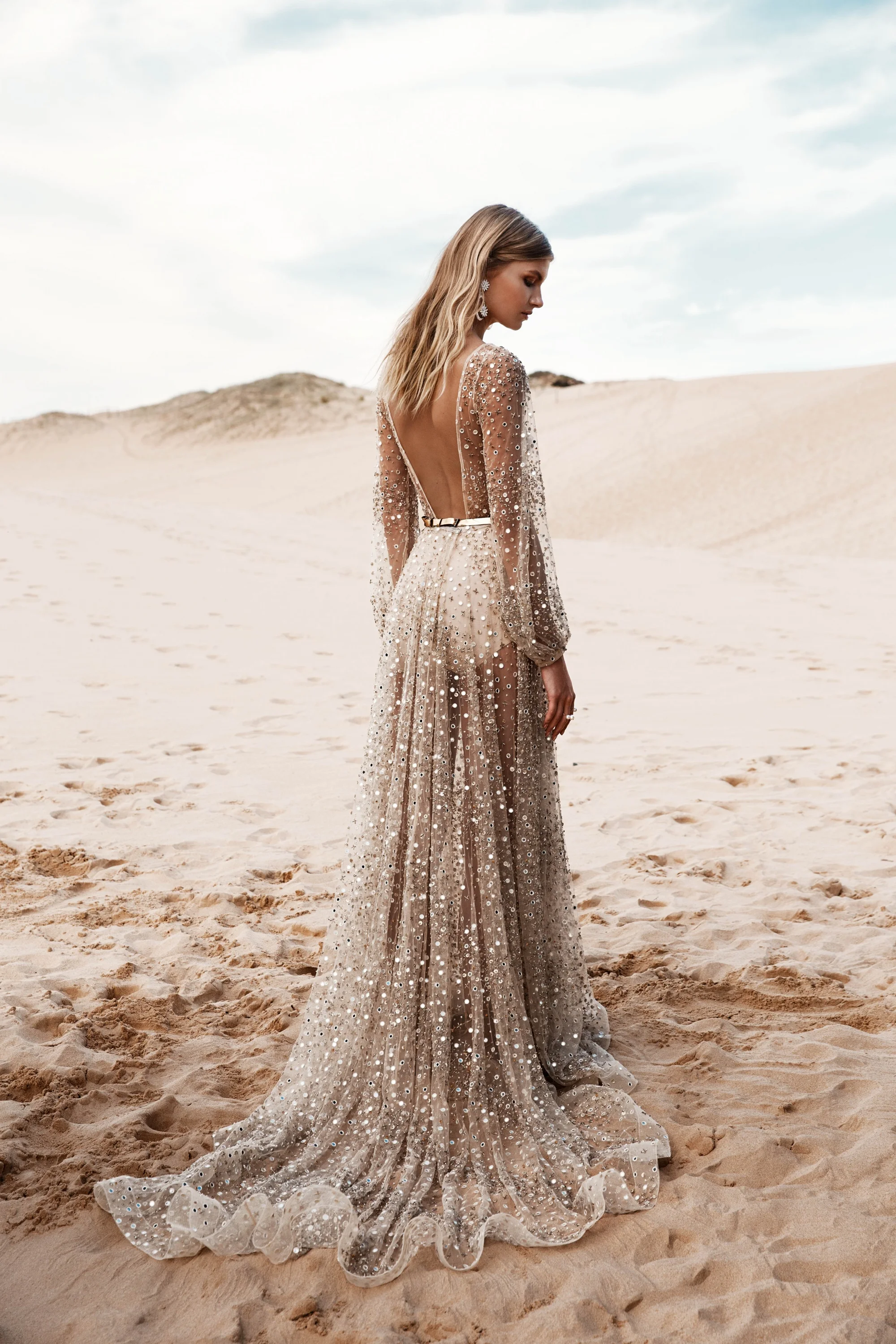 One Day Bridal "Nala"