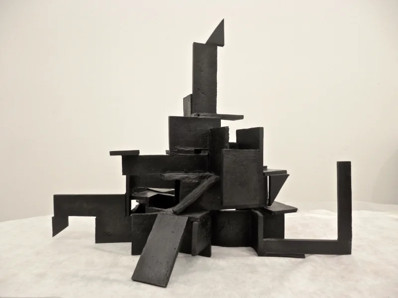 Construct II.  Bronze.  H.50 W.60 L.40 cm.  2012 copy.jpg