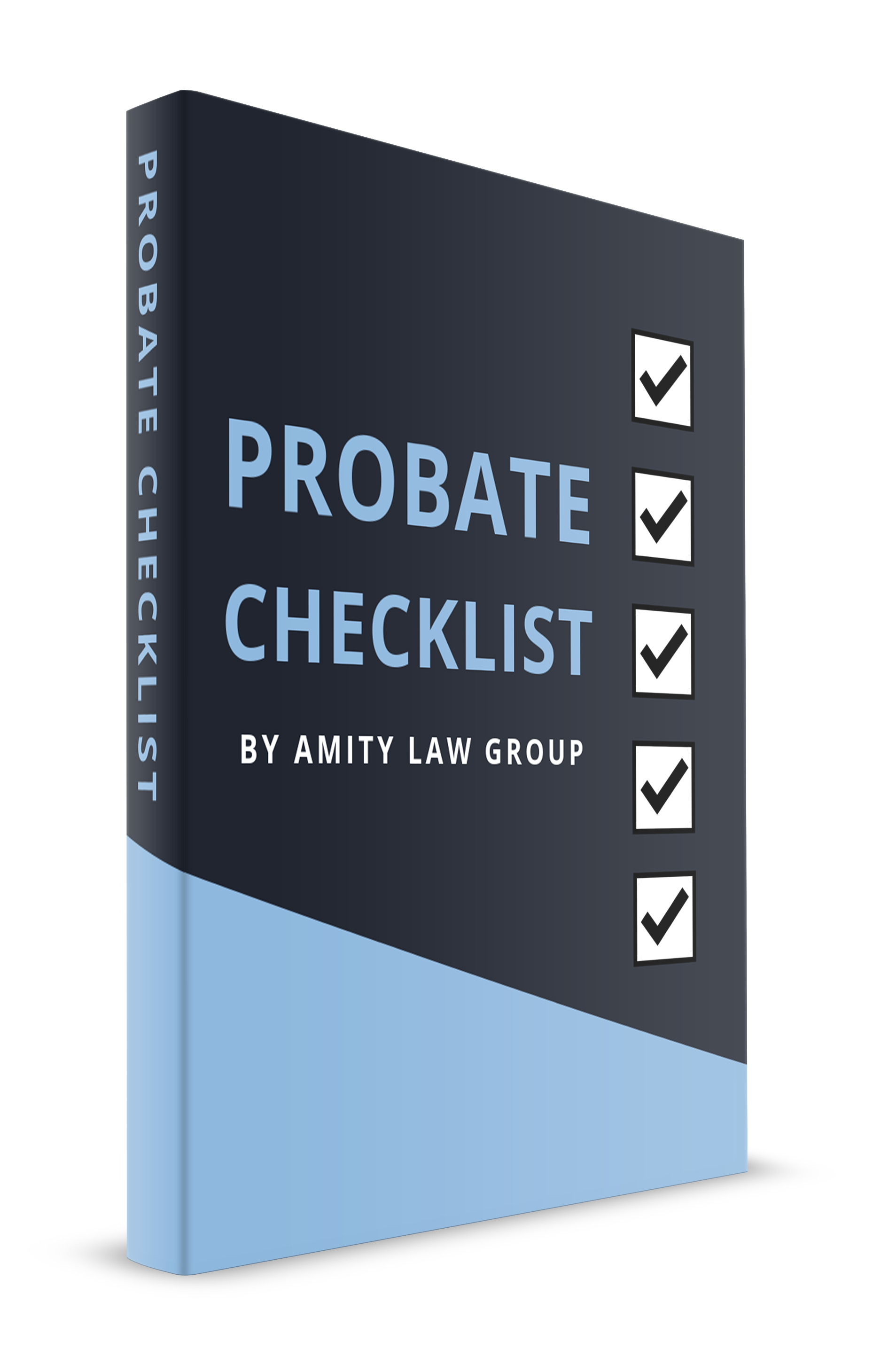 Probate Checklist 3D Cover (transparent).png