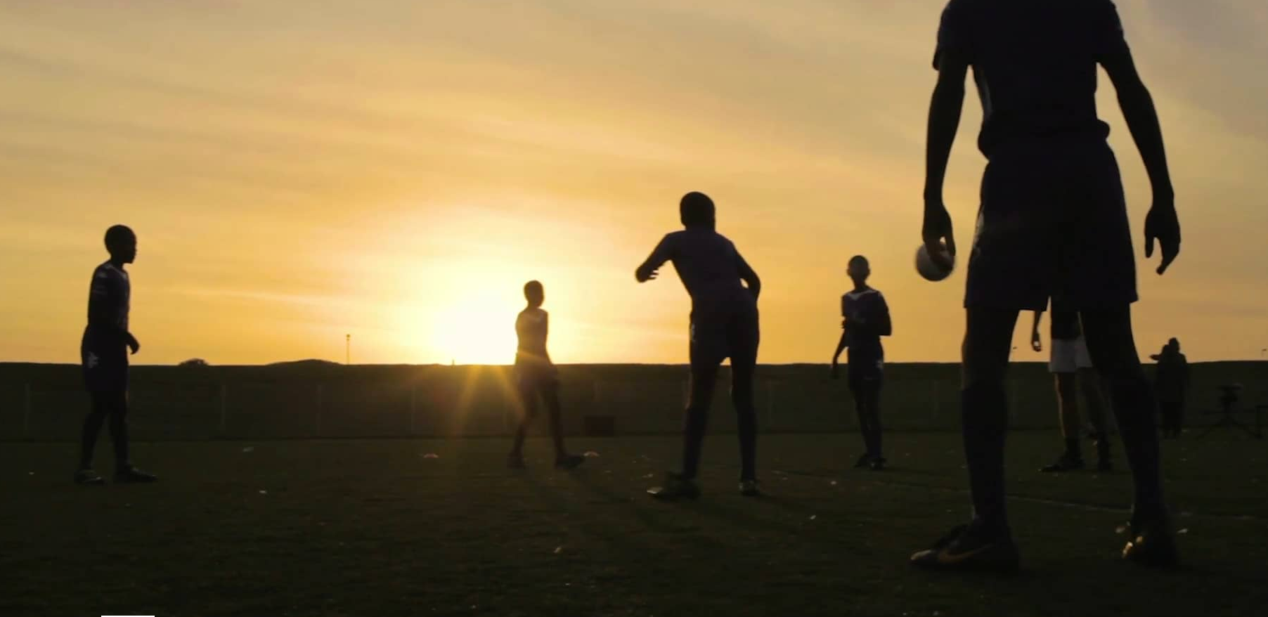 Football Foundation<span class="cate">Promo Documentary </span>