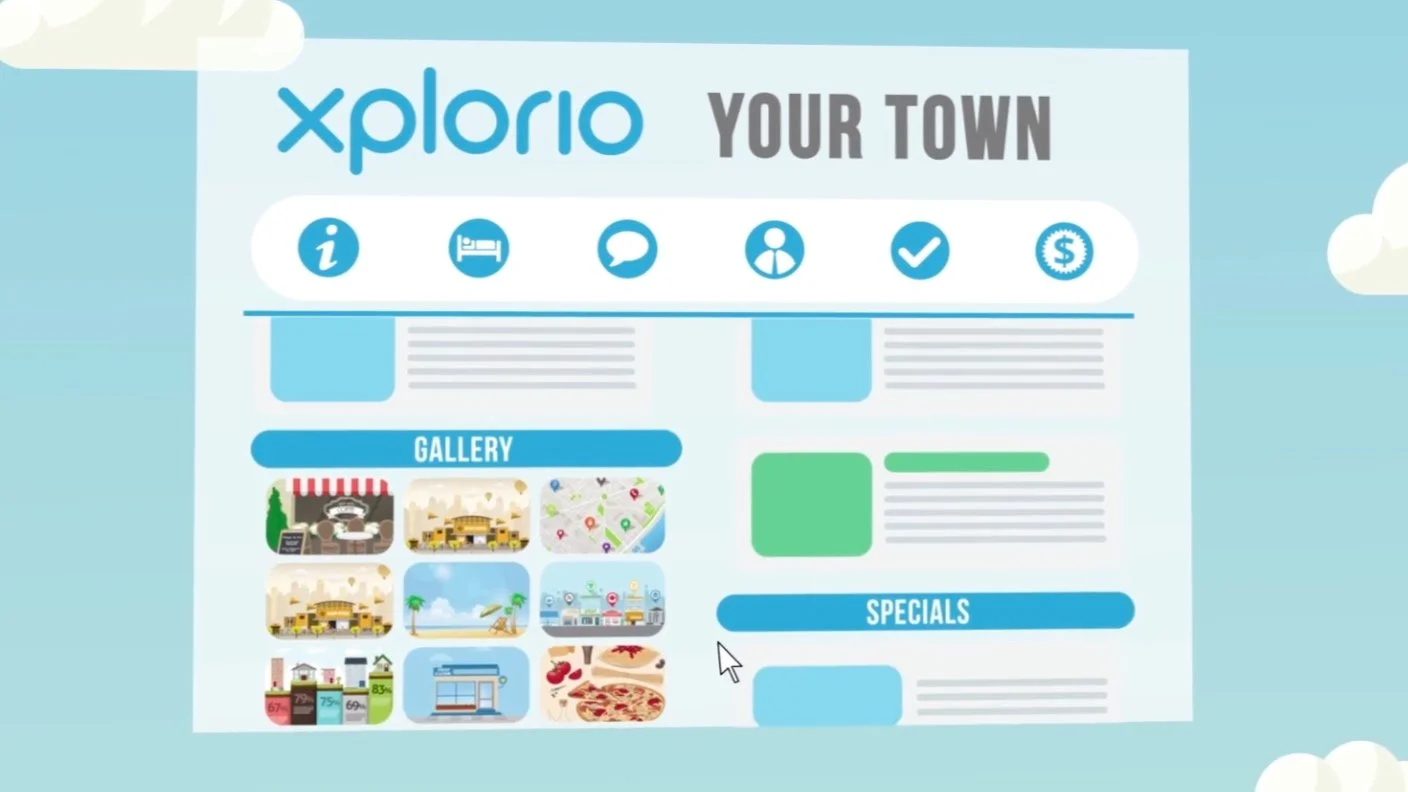 Xplorio | Overview