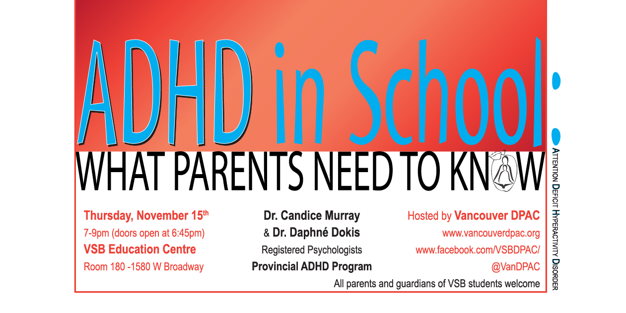  unable to share slide deck so here is similar presentation by Dr. Murray given a week earlier at ADHD Education Day. 