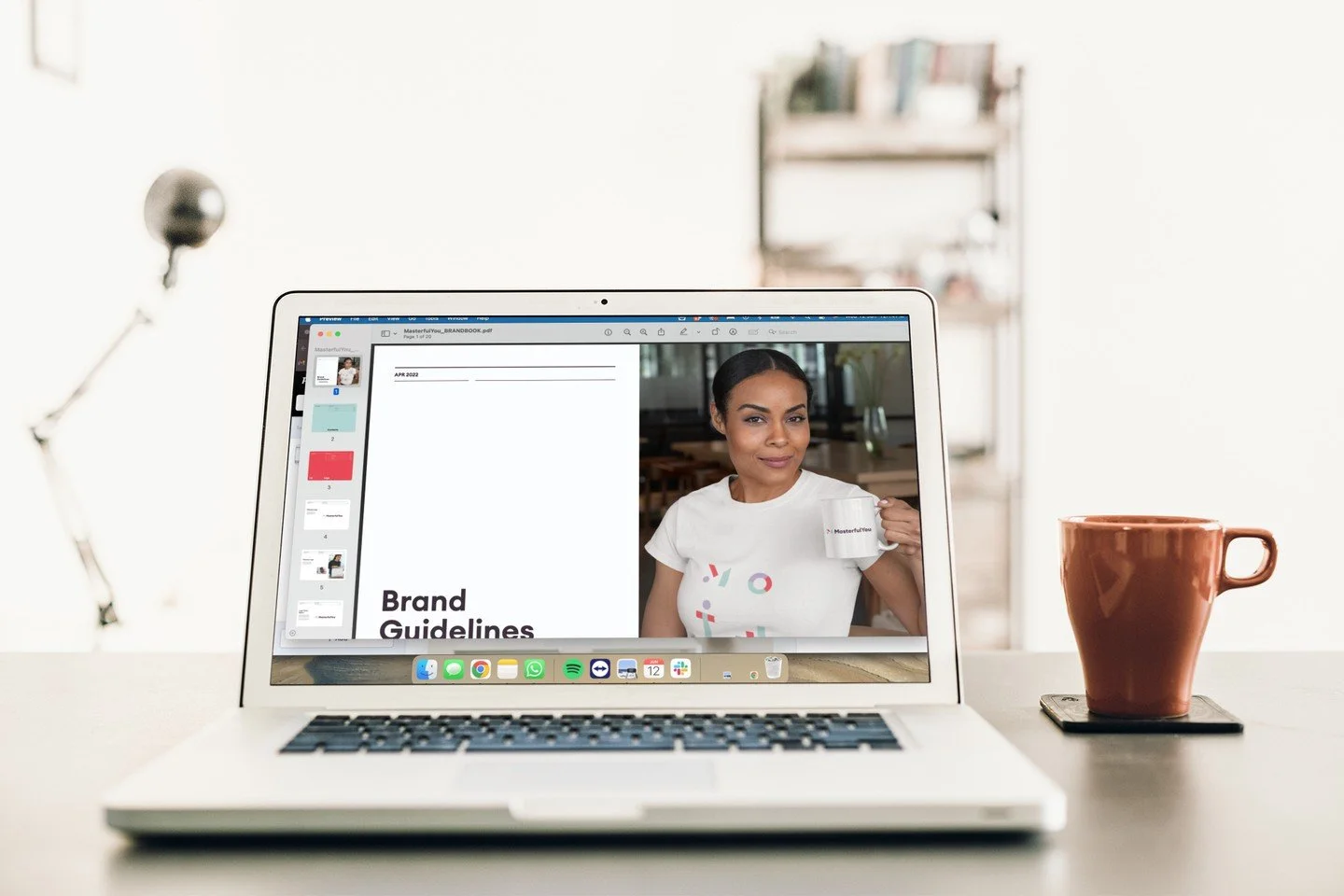 Branding, but make it SaaS-y.⁠
⁠
Built these brand guidelines for Paymend &ndash; a payments platform that needed to look the part and speak human, too.⁠
⁠
Because even the most technical product needs branding that&rsquo;s clear, consistent, and sha