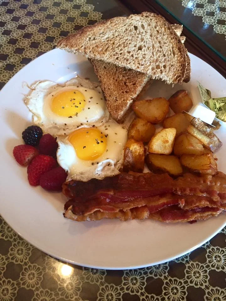 Brunch