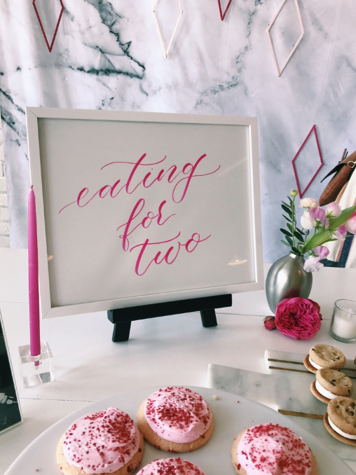 11x14” White Frame - (4) $4/ea