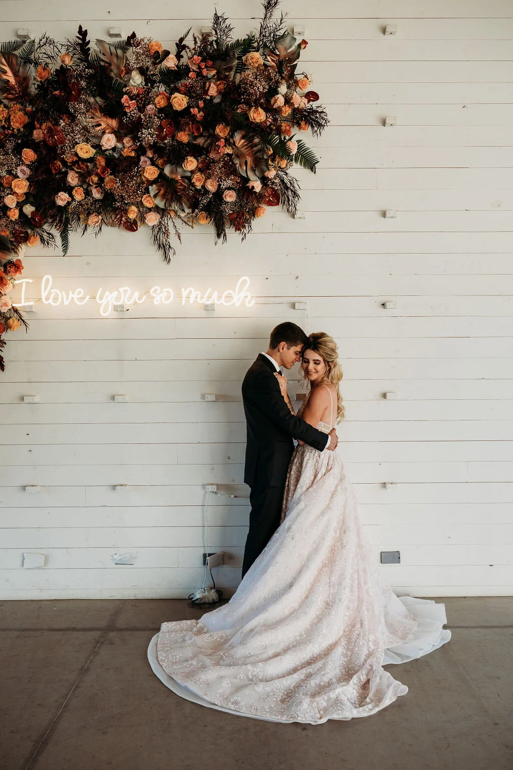 Reagan + Mason | 10.25.19