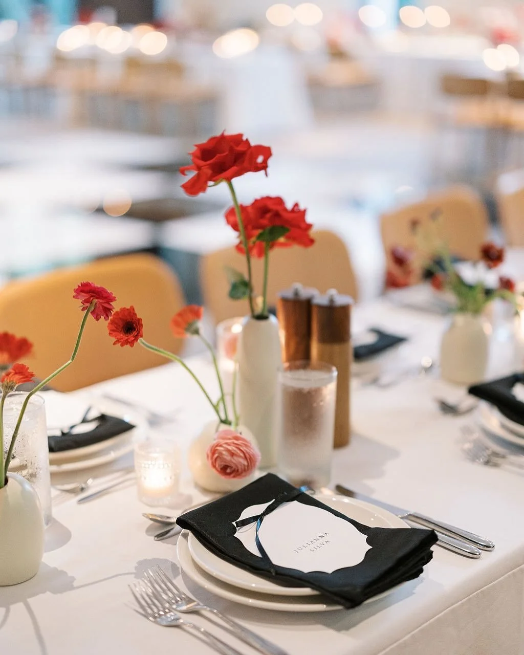 forever living in this palette 💋🎀🤍〰️ 

photo &bull; @dianabrewerphoto 
planning &amp; design &bull; @partydollevents 
floral &bull; @daughterfloral 
venue &bull; @southcongresshotel