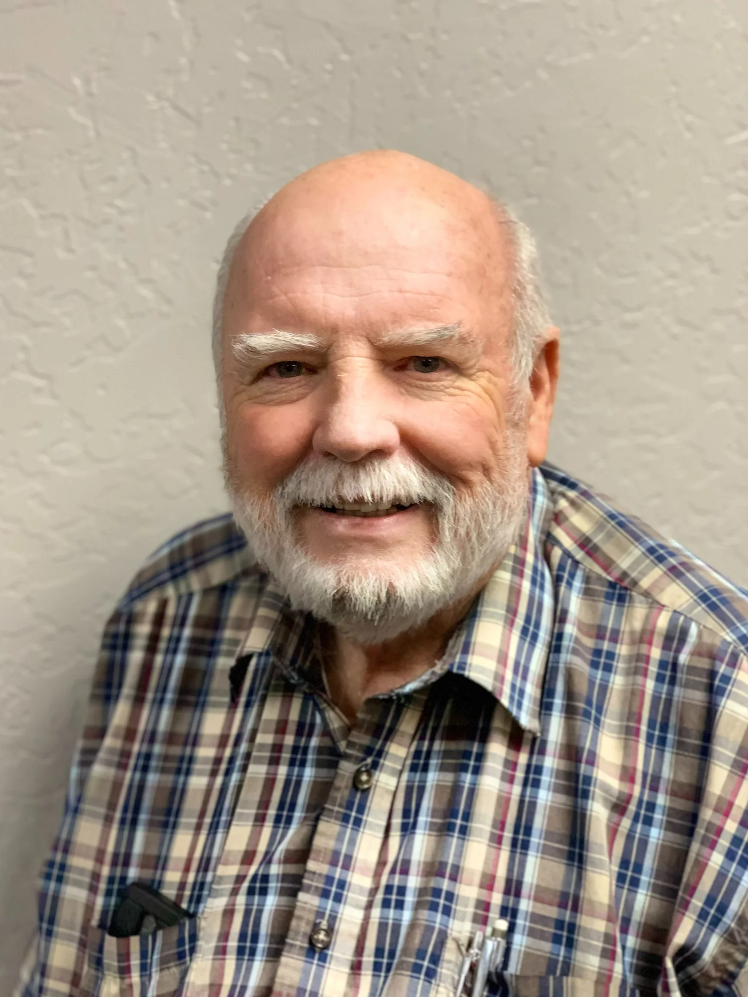 LEADERSHIP — Woodward Park church of Christ