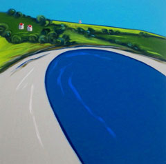 Summer on St. Martins (SOLD)