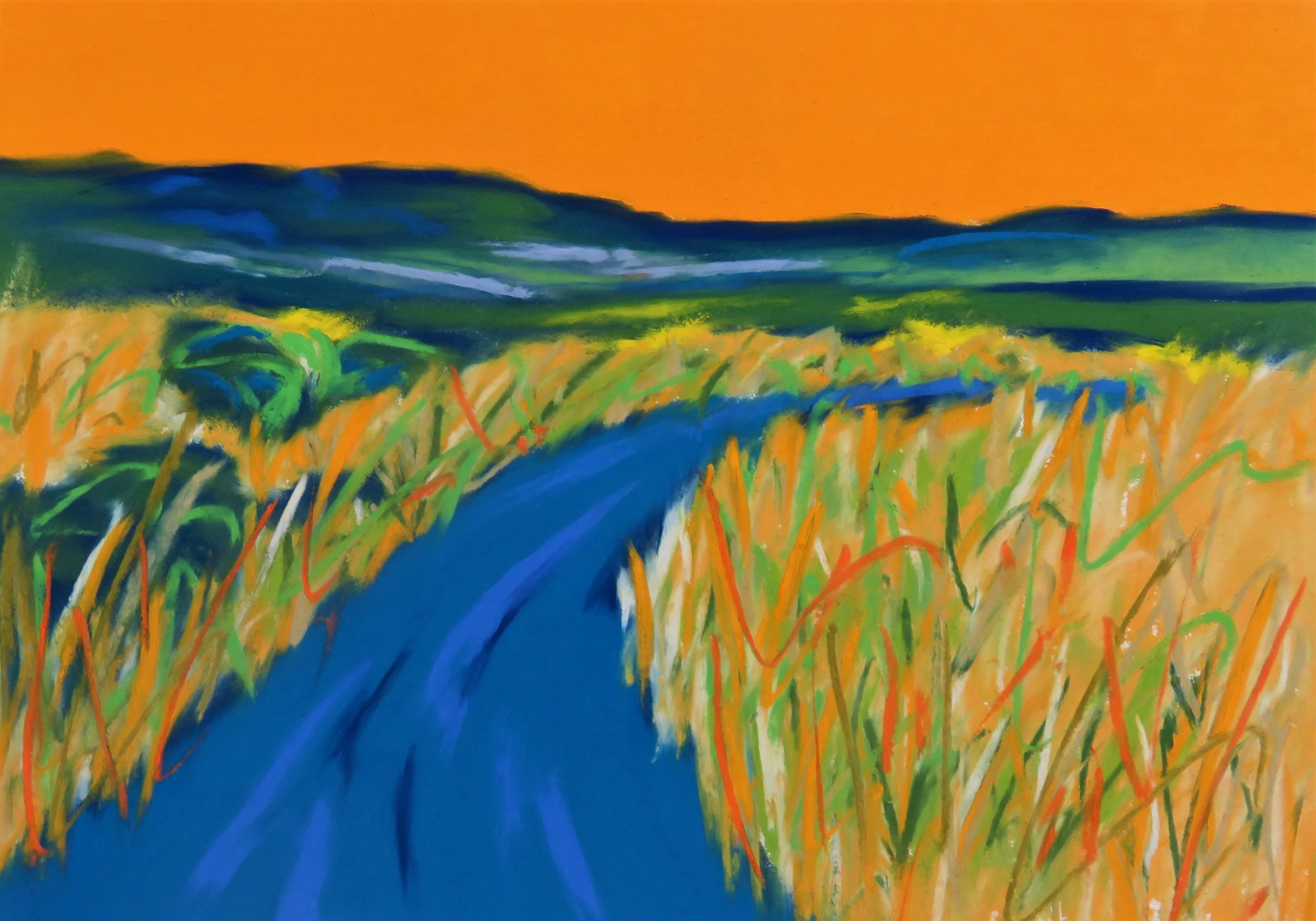 Past Works — Jo Probert Artist