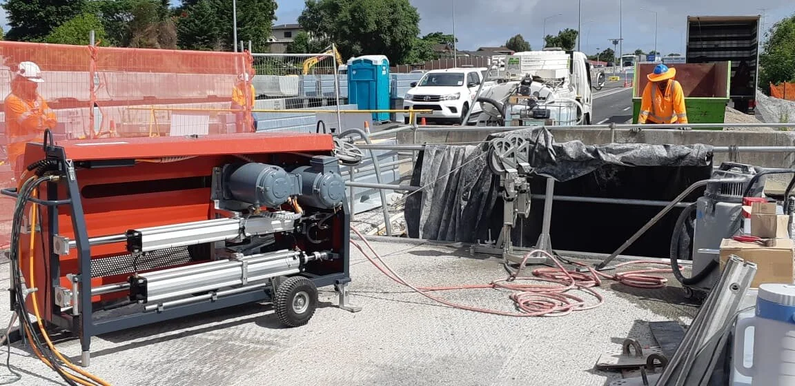 Protecting the Environment one cut at a time