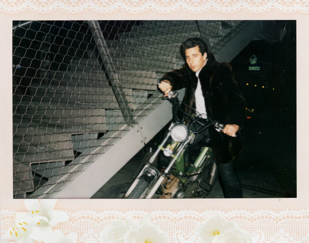 INSTANT FILM
