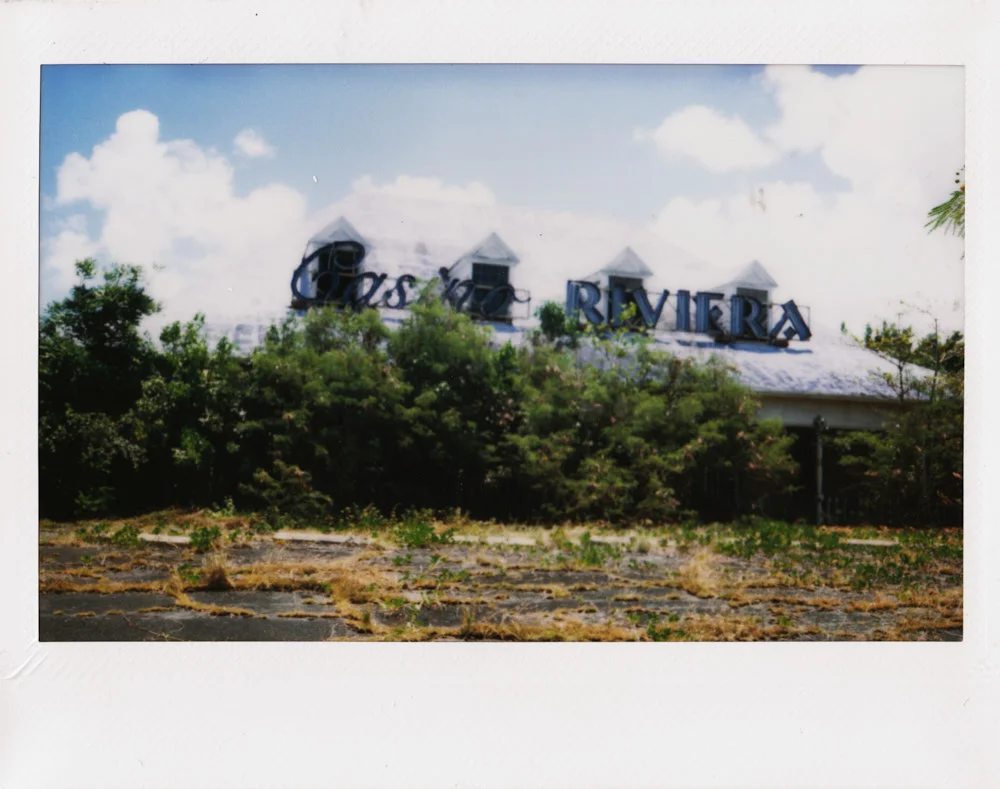 INSTANT FILM