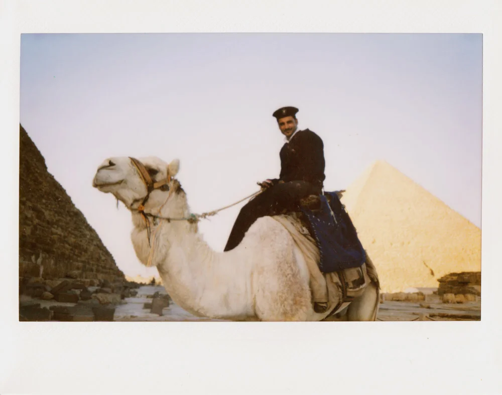 INSTANT FILM