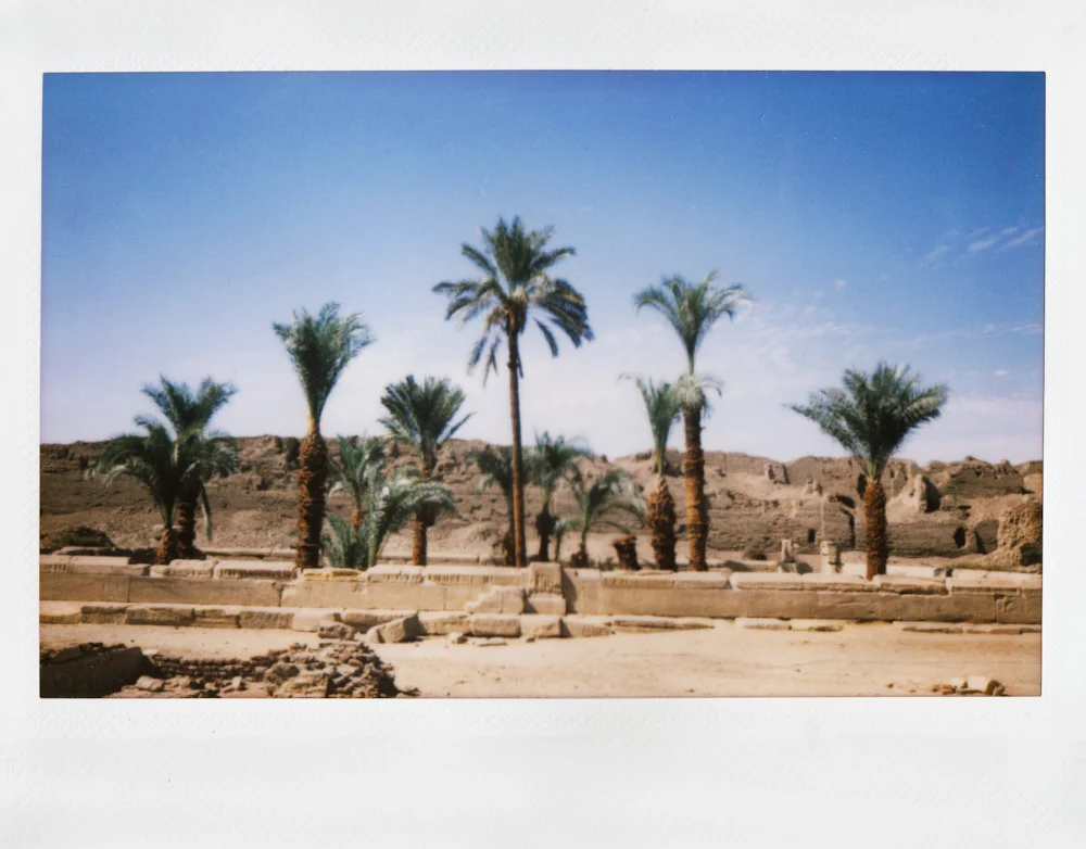 INSTANT FILM