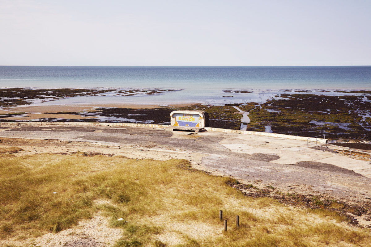 LANDSCAPES OF BRITAIN