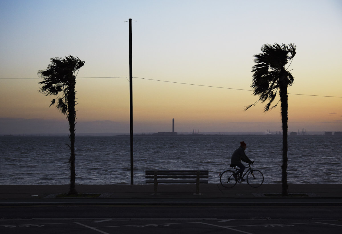 LANDSCAPES OF BRITAIN