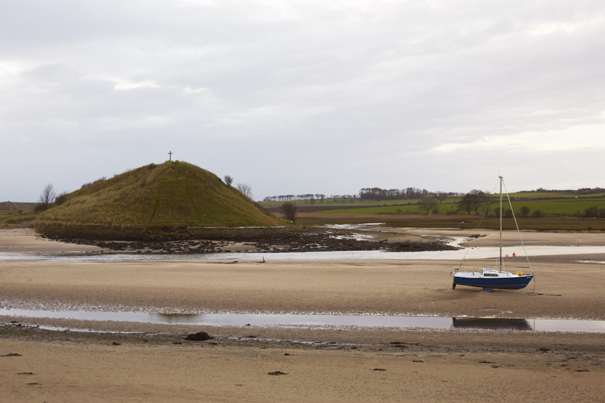 LANDSCAPES OF BRITAIN