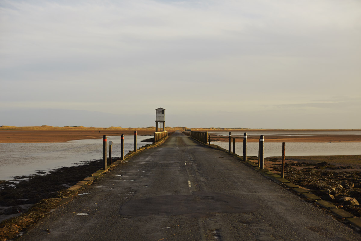 LANDSCAPES OF BRITAIN
