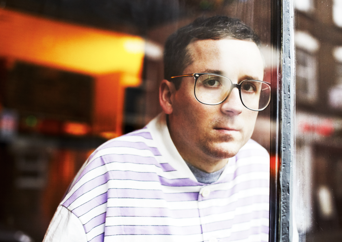 ALEXIS TAYLOR / HOT CHIP
