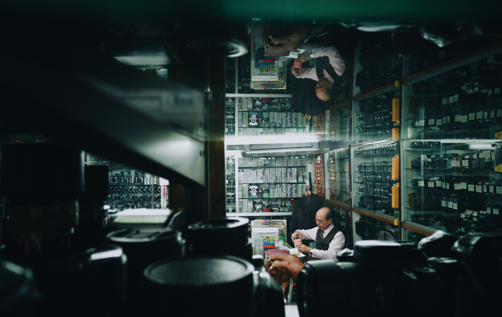 190809_Disconnect to connect.png