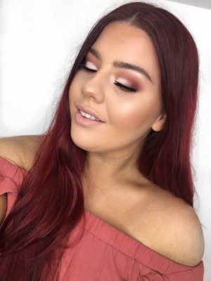 Canberra makeup artist, Canberra Bridal Makeup Artist, Canberra Formal Makeup Artist, Canberra Special Event Makeup Artist, Canberra, Makeup Artist, Mac, Formal, Bridal, Smokey Eye, Makeup,