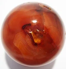 Carnelian