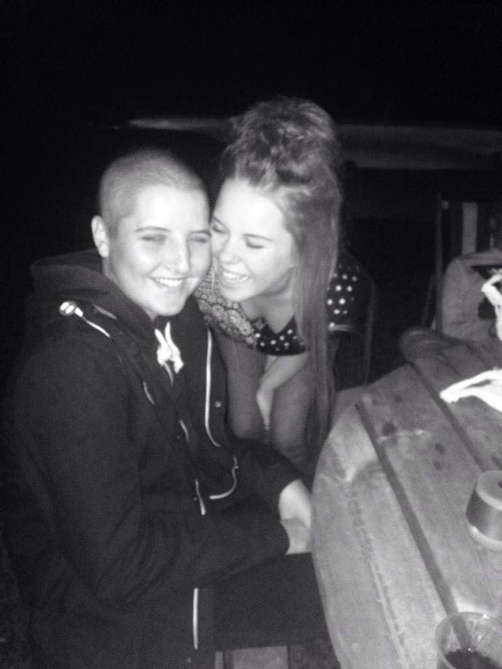 Jonah 16th Birthday October 2014
