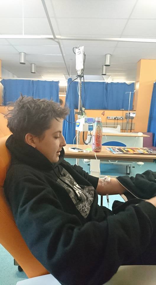 1st Privately funded Eculizumab Dec 2015