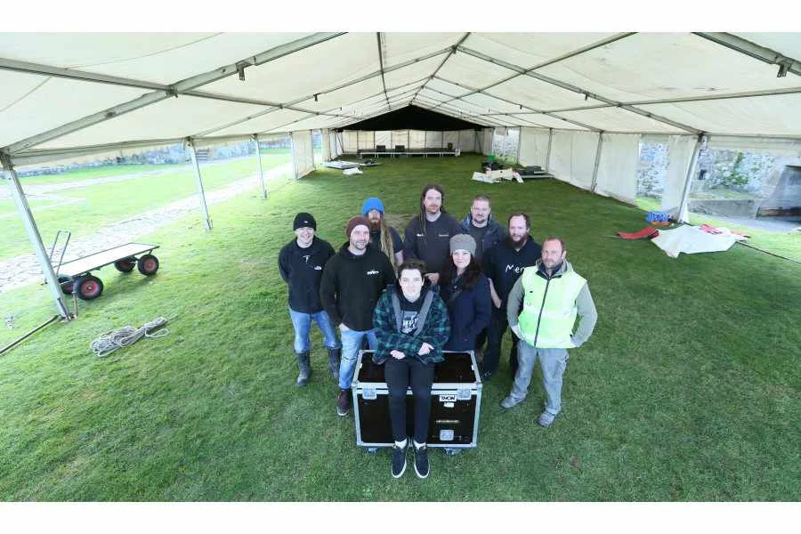 JONAH BEATS - huge thanks and congratulations to the guys and everybody behind the 12hr Music Festival. A astonishing £ 15,000.00 was raised at this sell out event !