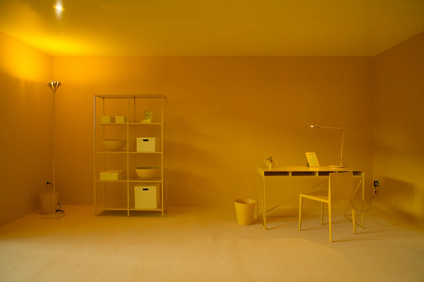 Habitat - Jardin 2015, Beaulieu Lausanne Scenography Design Studio Renens